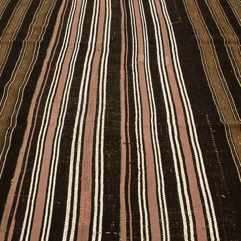 Vintage Anadolu Kilim - 189 cm x 250 cm - K0091659