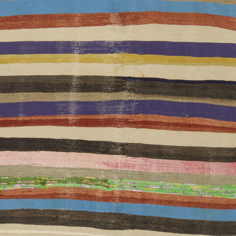 Pala Kilim (Chaput) Turco Vintage - 120 cm x 320 cm - K0091660