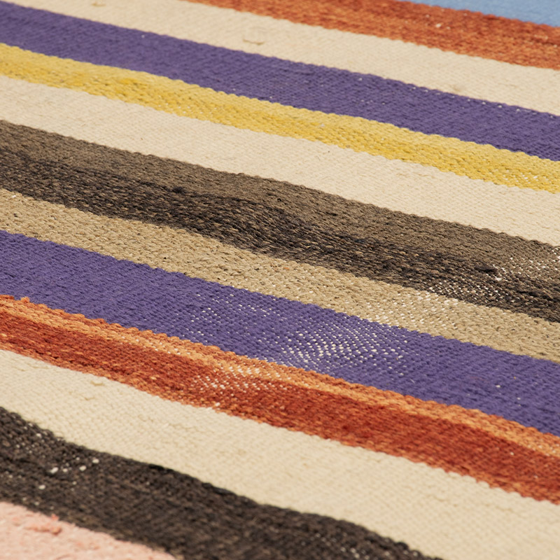 Pala Kilim (Chaput) Turco Vintage - 120 cm x 320 cm - K0091660