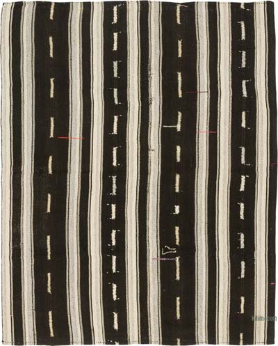 Vintage Anadolu Kilim - 178 cm x 225 cm