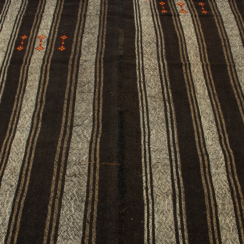 Vintage Anadolu Kilim - 160 cm x 290 cm - K0091663