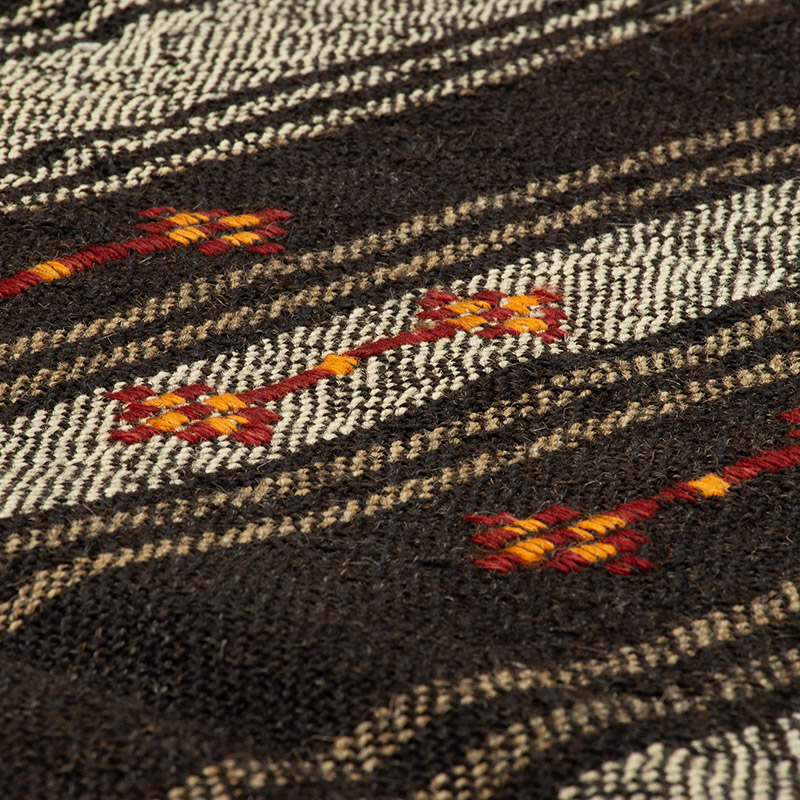 Vintage Anadolu Kilim - 160 cm x 290 cm - K0091663
