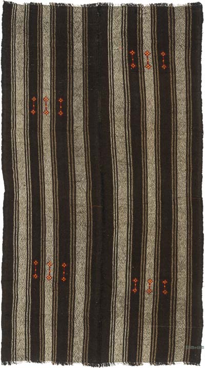 Vintage Anadolu Kilim - 160 cm x 290 cm