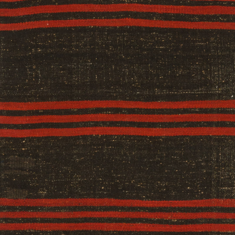 Corredor Vintage Anatolian Kilim - 102 cm x 323 cm - K0091665