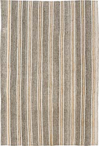Alfombra Vintage Anatolian Kilim - 152 cm x 228 cm