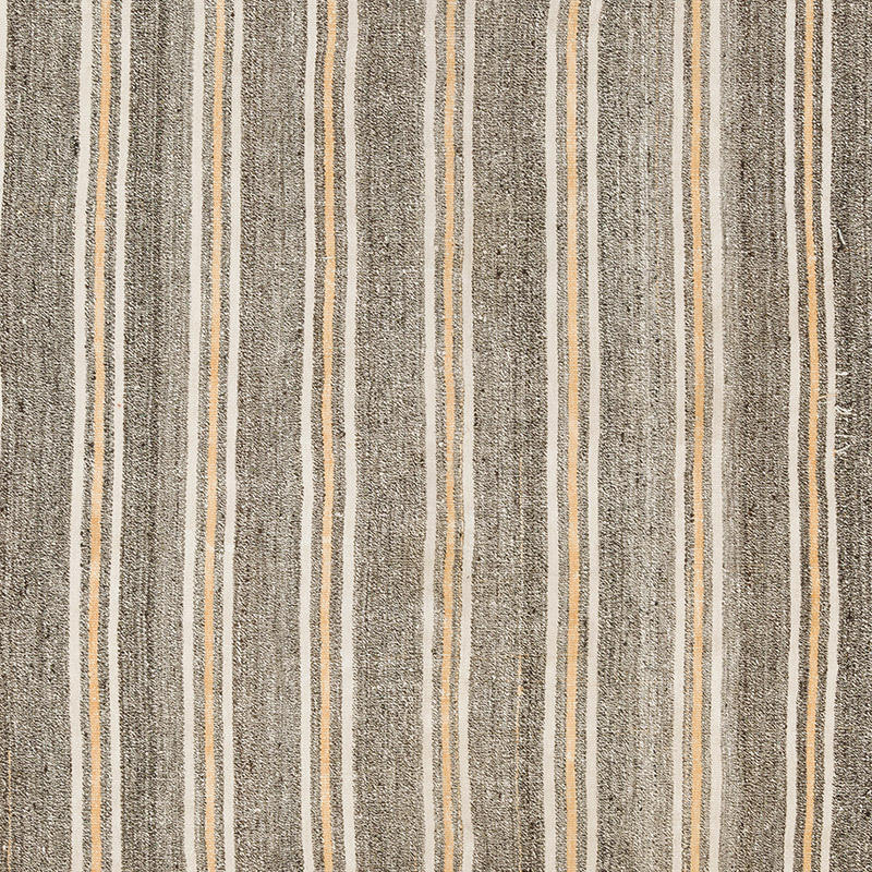 Vintage Anatolian Kilim Rug - 5'  x 7' 6" (60" x 90") - K0091675