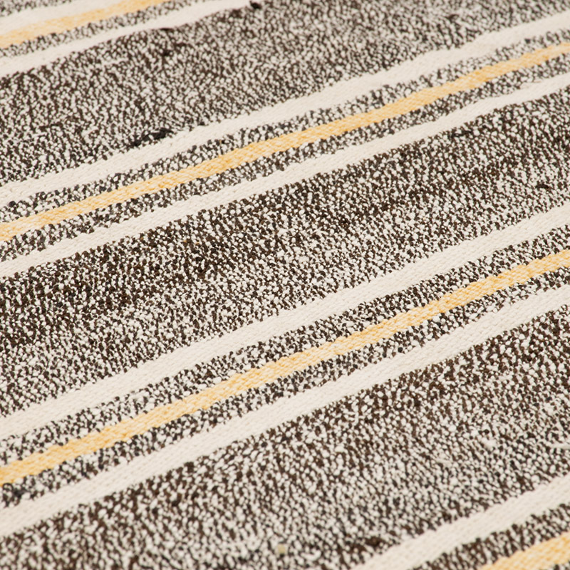 Vintage Anatolian Kilim Rug - 5'  x 7' 6" (60" x 90") - K0091675