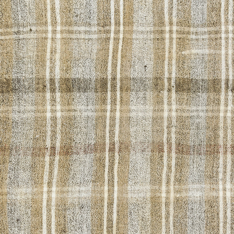 Vintage Anadolu Kilim Yolluk - 105 cm x 280 cm - K0091679