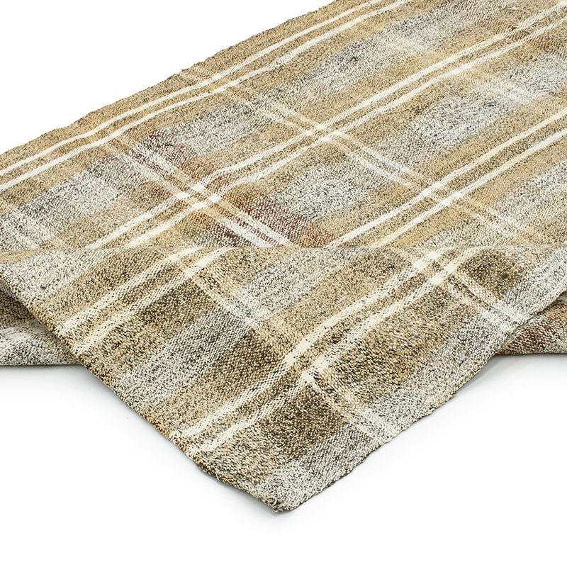 Vintage Anadolu Kilim Yolluk - 105 cm x 280 cm - K0091679