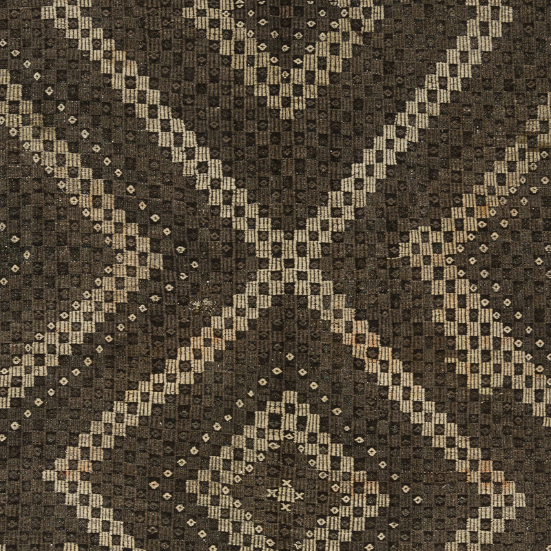 Vintage Anatolian Jijim Rug - K0091682