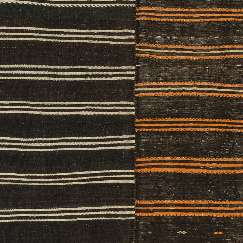 Vintage Anadolu Kilim - 151 cm x 283 cm - K0091685