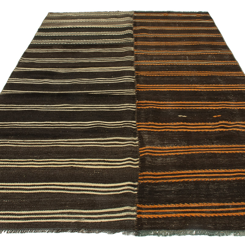 Vintage Anadolu Kilim - 151 cm x 283 cm - K0091685