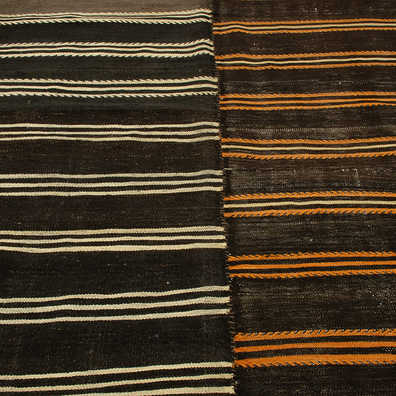 Vintage Anadolu Kilim - 151 cm x 283 cm - K0091685