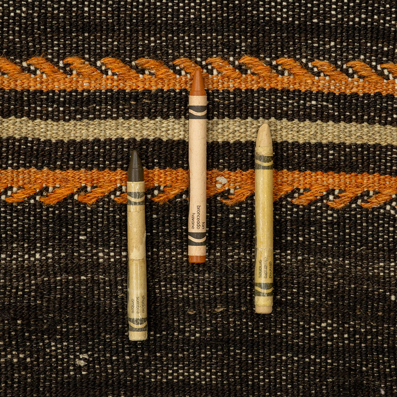 Vintage Anadolu Kilim - 151 cm x 283 cm - K0091685