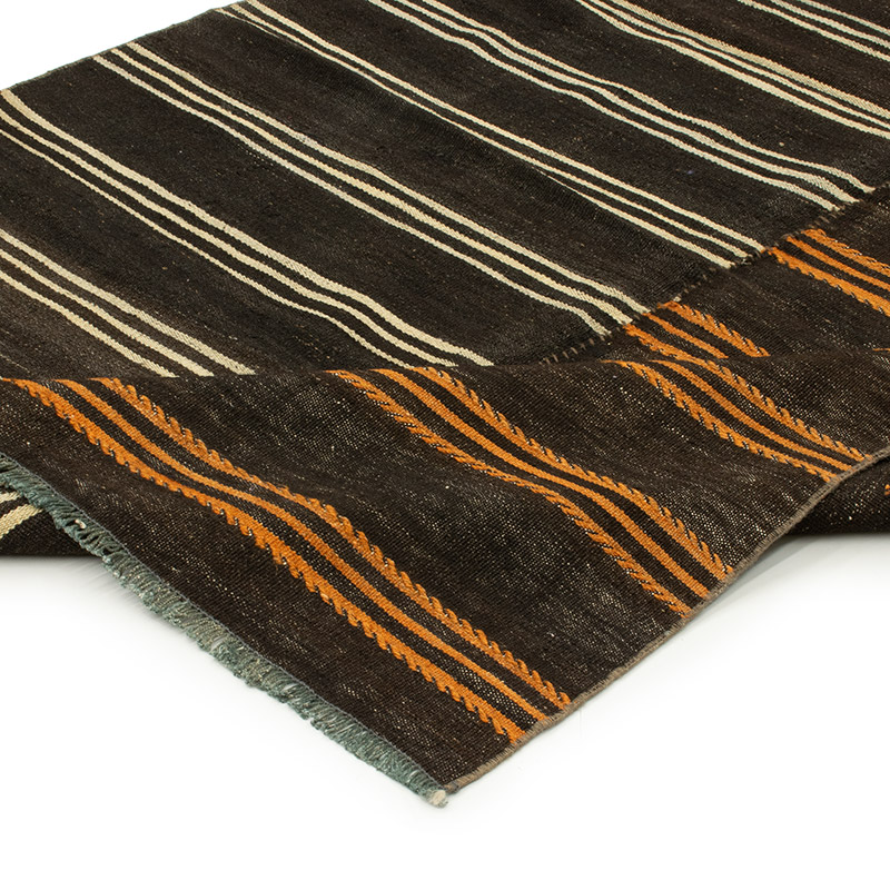 Vintage Anadolu Kilim - 151 cm x 283 cm - K0091685