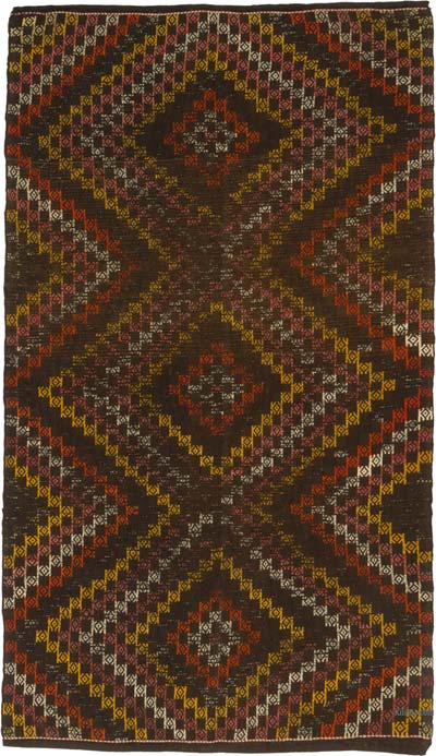 Shop Hand-woven Vintage Kilim Rugs, Carpets and Runners