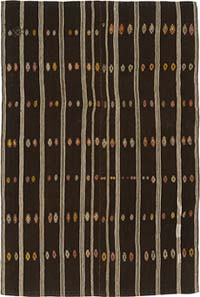 Vintage Anadolu Kilim - 162 cm x 242 cm
