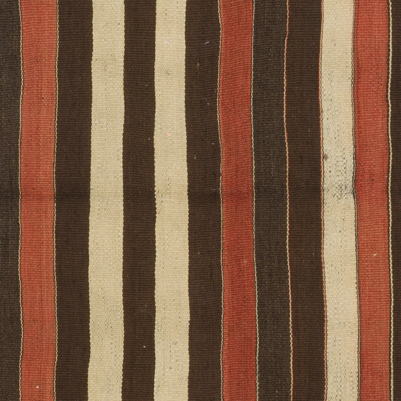 Vintage Anatolian Kilim Runner - 2' 7" x 6' 7" (31" x 79") - K0091702