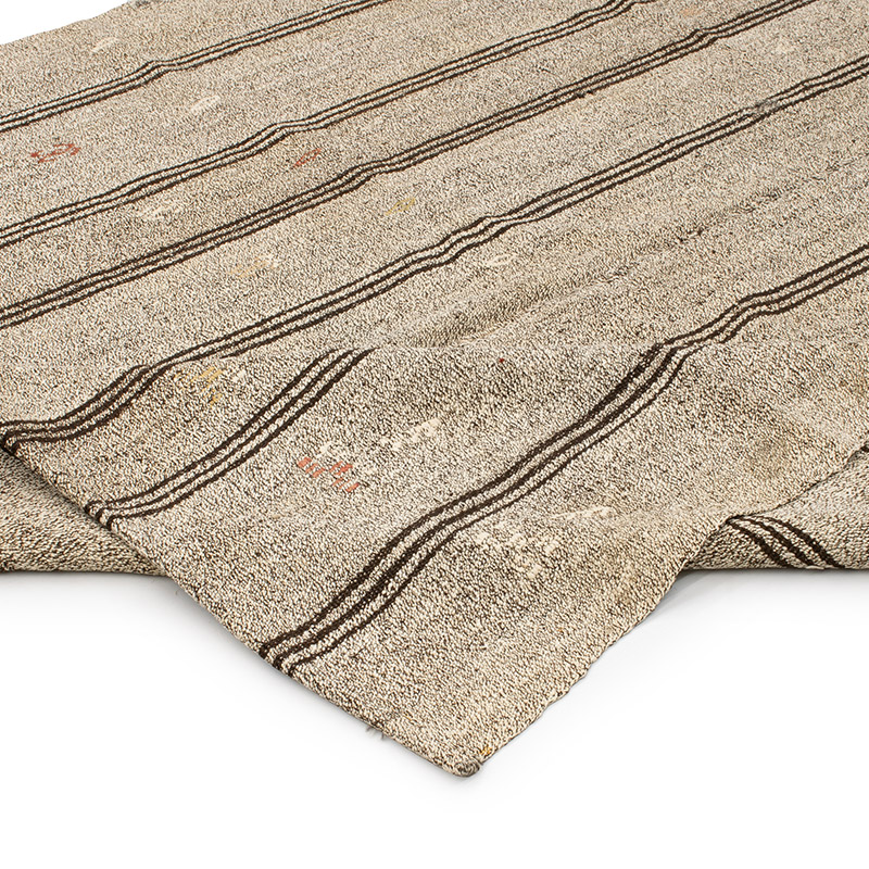 Vintage Anadolu Kilim - 170 cm x 223 cm - K0091703