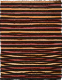 Vintage Anadolu Kilim - 230 cm x 311 cm