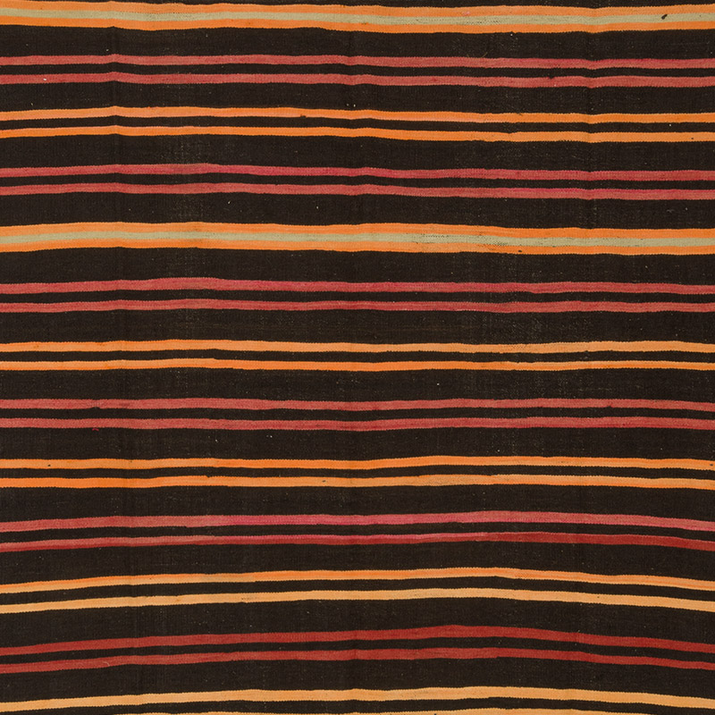 Vintage Anadolu Kilim - 230 cm x 311 cm - K0091706