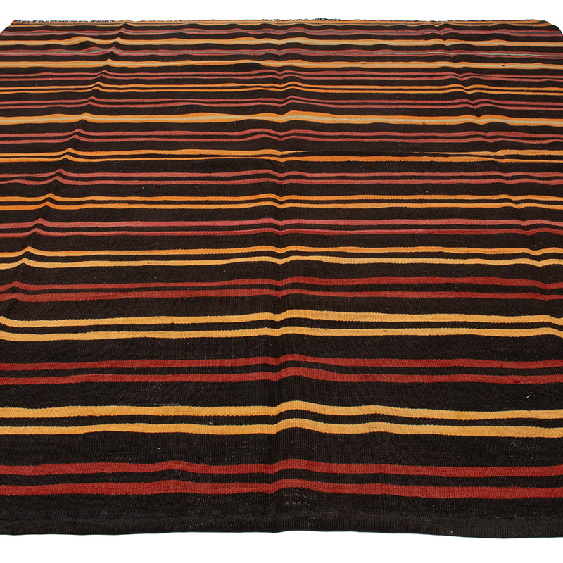 Vintage Anadolu Kilim - 230 cm x 311 cm - K0091706