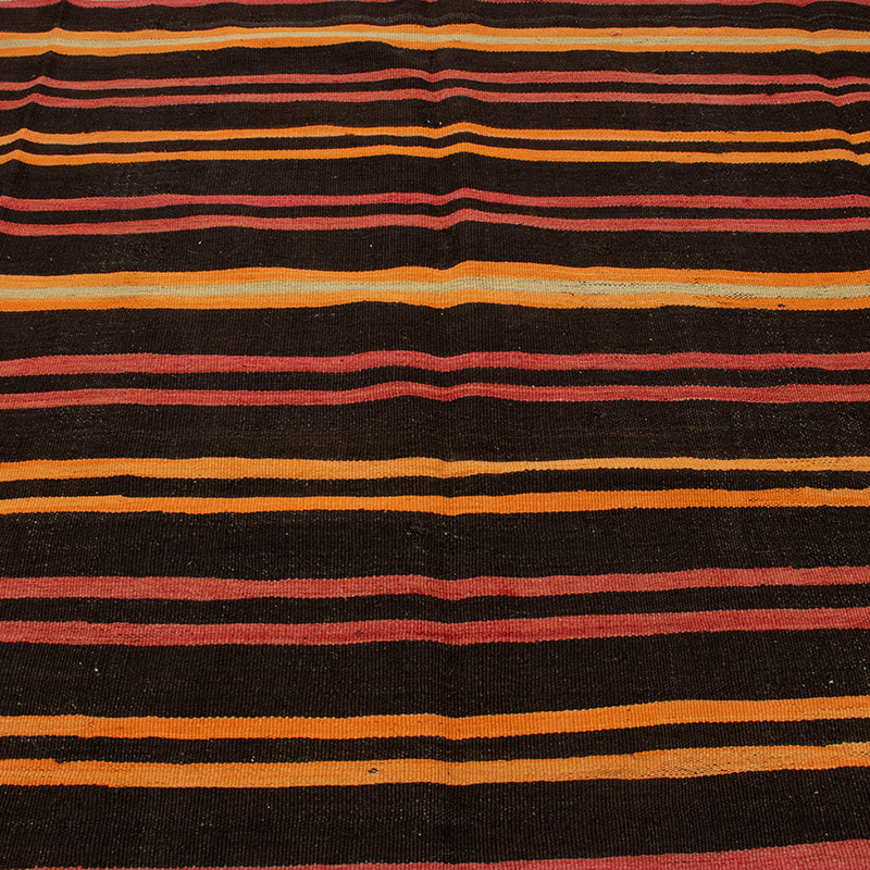 Vintage Anadolu Kilim - 230 cm x 311 cm - K0091706