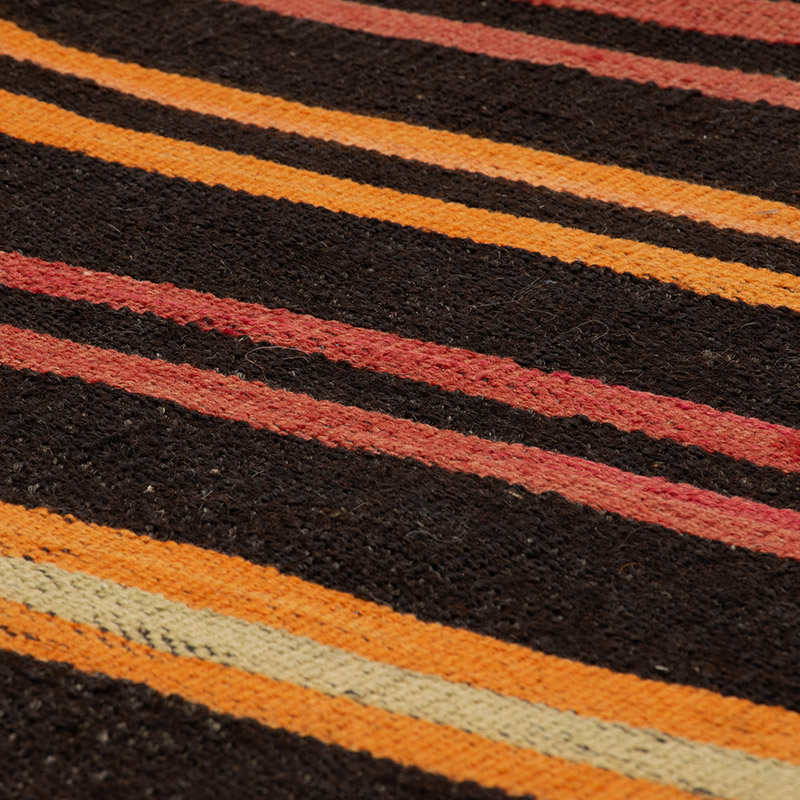 Vintage Anadolu Kilim - 230 cm x 311 cm - K0091706