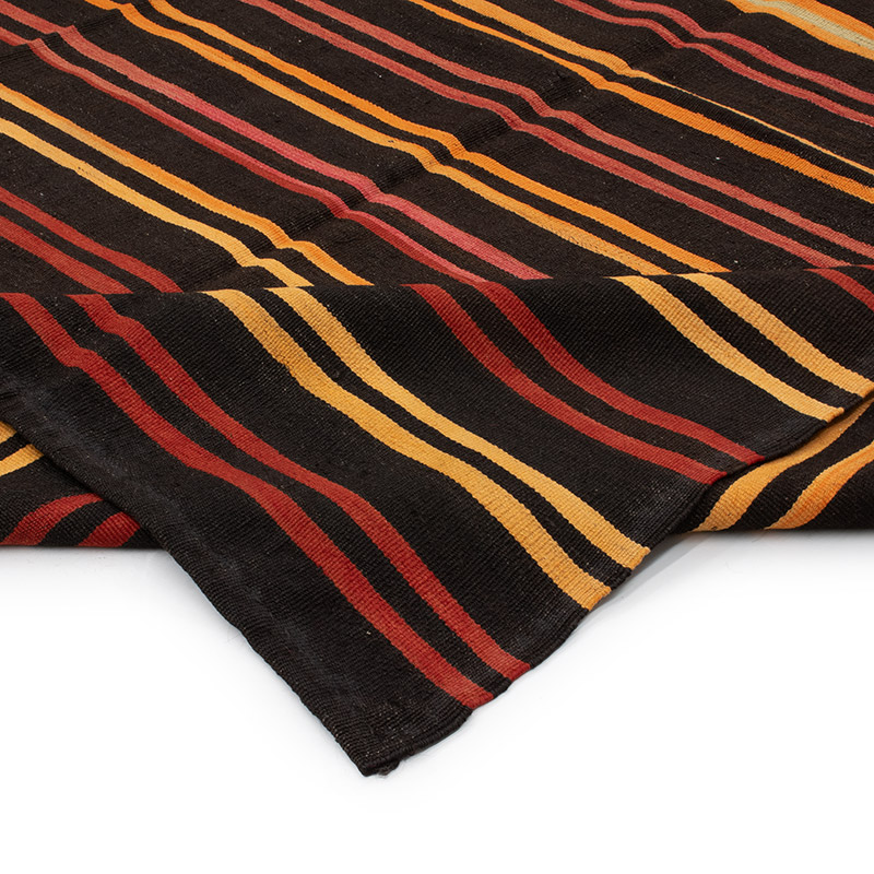 Vintage Anadolu Kilim - 230 cm x 311 cm - K0091706