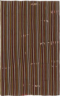 Alfombra Vintage Anatolian Kilim - 172 cm x 273 cm