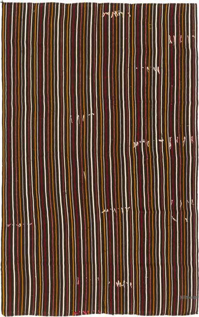 Vintage Anadolu Kilim - 172 cm x 273 cm