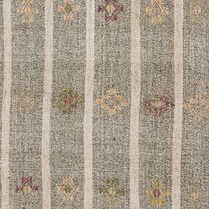 Vintage Anadolu Kilim Yolluk - 115 cm x 290 cm - K0091715