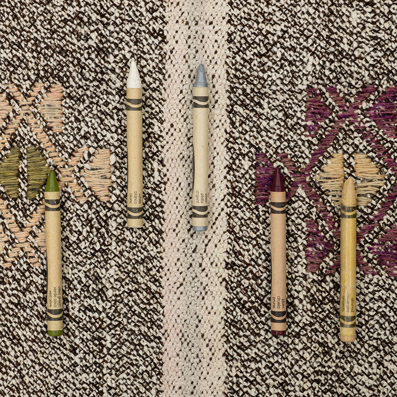 Vintage Anadolu Kilim Yolluk - 115 cm x 290 cm - K0091715