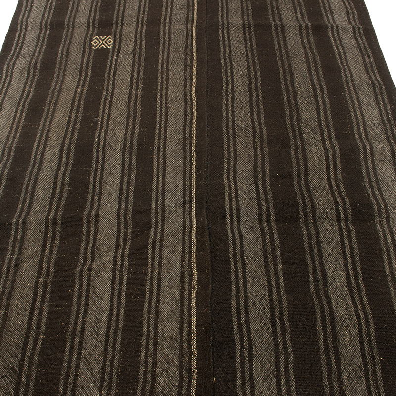 Vintage Anadolu Kilim - 126 cm x 251 cm - K0091716