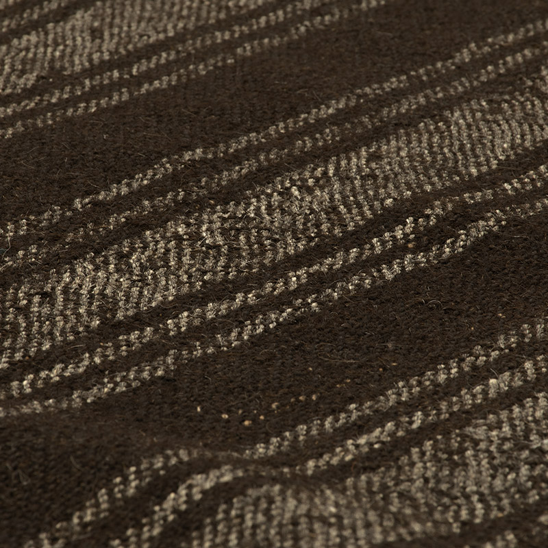 Vintage Anadolu Kilim - 126 cm x 251 cm - K0091716