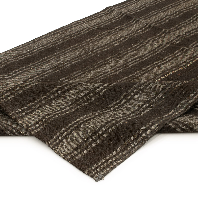 Vintage Anadolu Kilim - 126 cm x 251 cm - K0091716