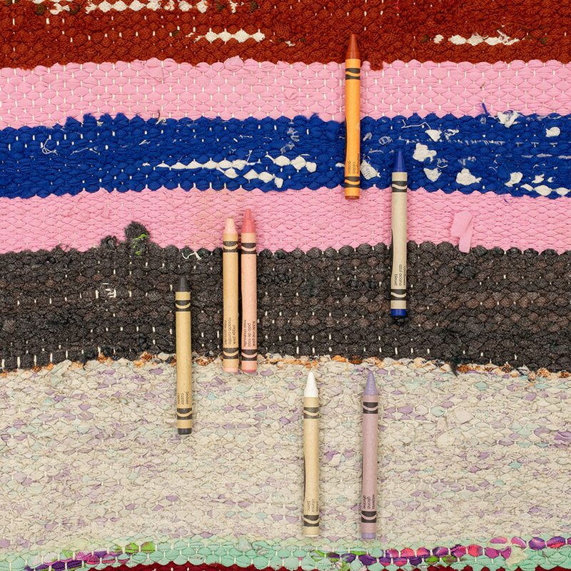 Pala Kilim (Chaput) Turco Vintage - 90 cm x 302 cm - K0091717