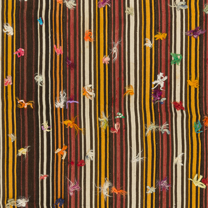 Vintage Anadolu Kilim - 151 cm x 230 cm - K0091719