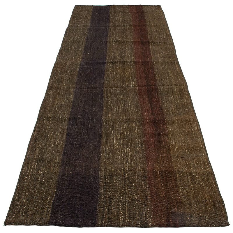Corredor Vintage Anatolian Kilim - 80 cm x 275 cm - K0091722
