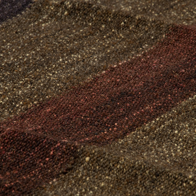 Corredor Vintage Anatolian Kilim - 80 cm x 275 cm - K0091722