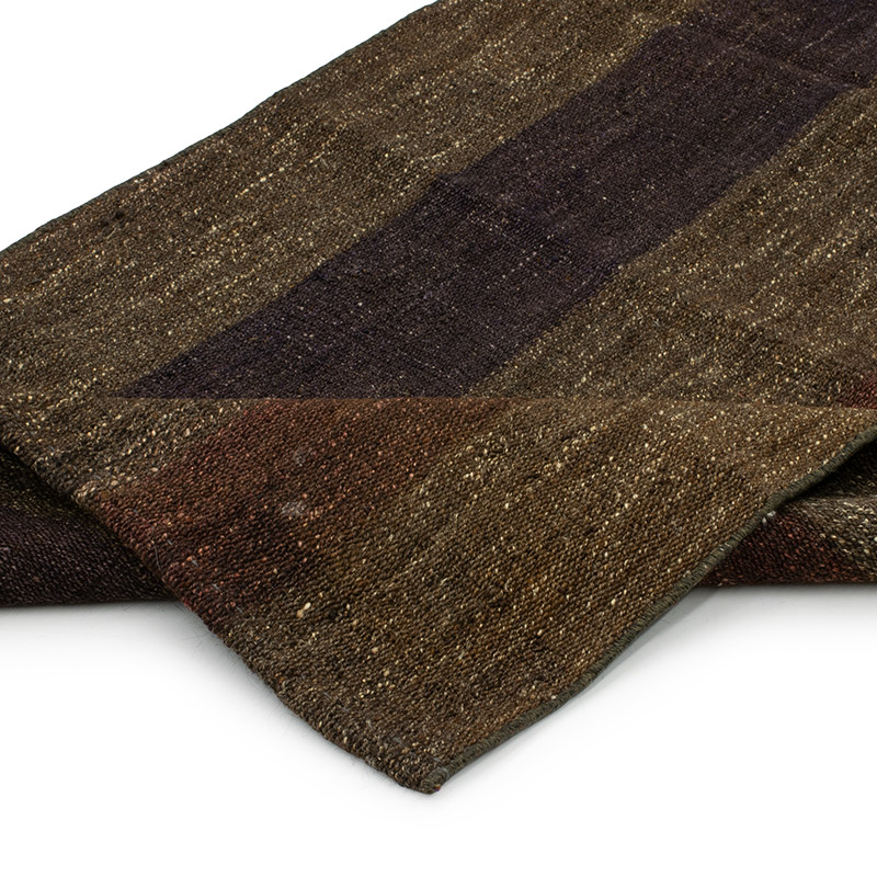 Corredor Vintage Anatolian Kilim - 80 cm x 275 cm - K0091722