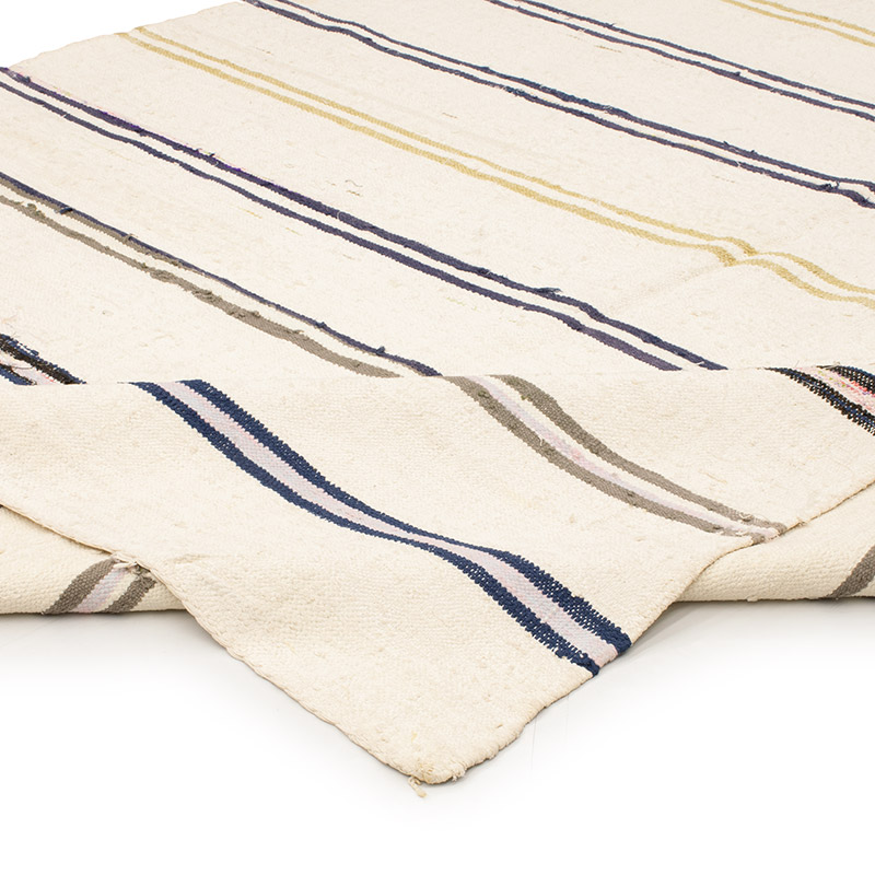 Vintage Anadolu Kilim - 200 cm x 296 cm - K0091724