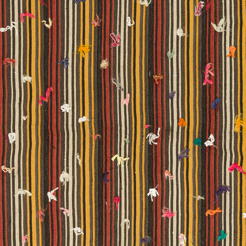Vintage Anadolu Kilim - 161 cm x 196 cm - K0091726