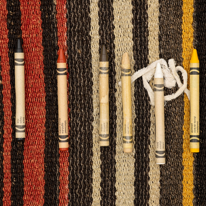 Vintage Anadolu Kilim - 161 cm x 196 cm - K0091726