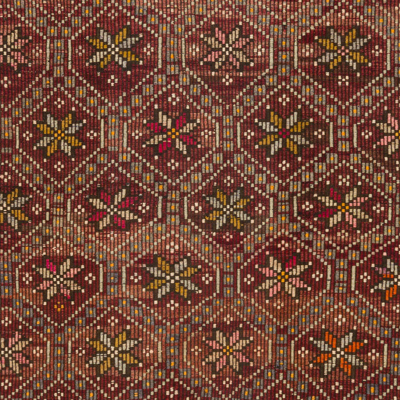 Alfombra Jijim Anatolia Vintage - K0091728