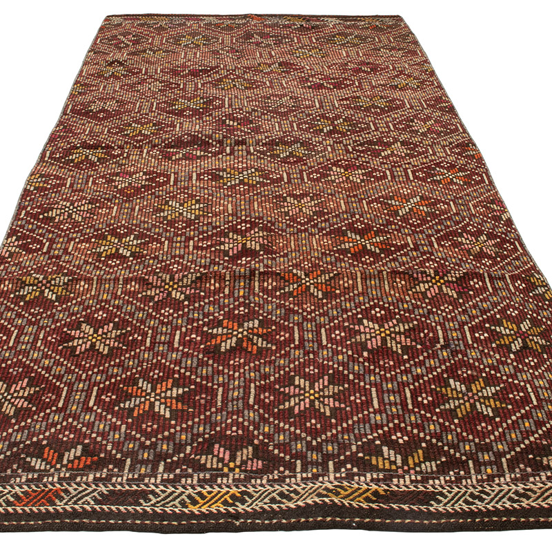 Alfombra Jijim Anatolia Vintage - K0091728