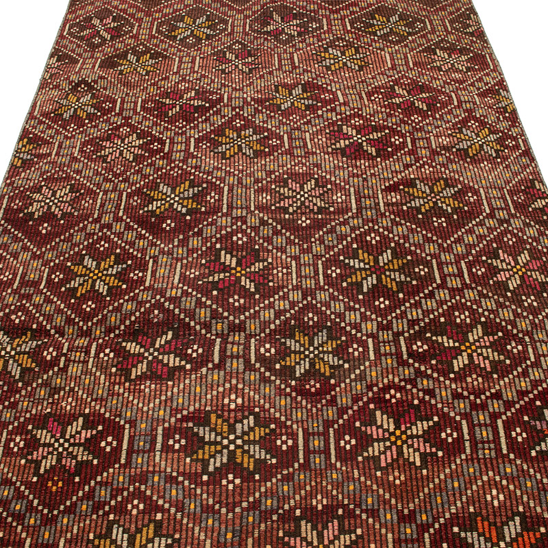 Alfombra Jijim Anatolia Vintage - K0091728