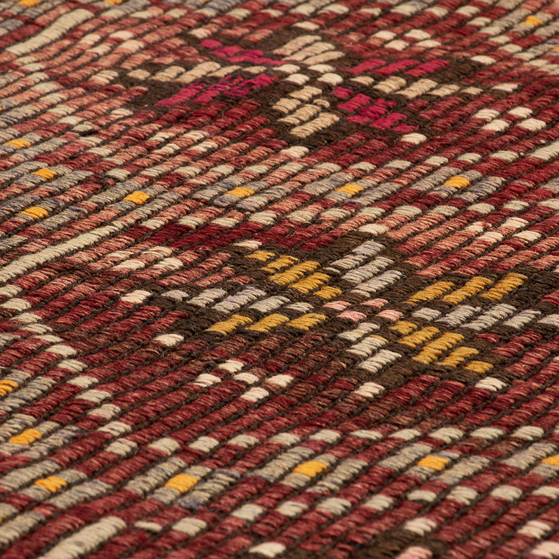 Alfombra Jijim Anatolia Vintage - K0091728