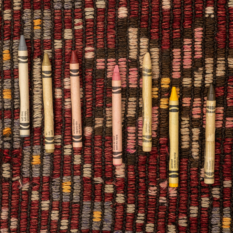 Alfombra Jijim Anatolia Vintage - K0091728