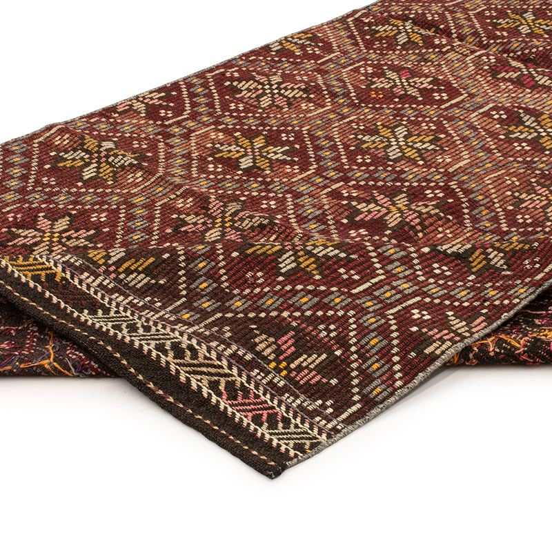Alfombra Jijim Anatolia Vintage - K0091728